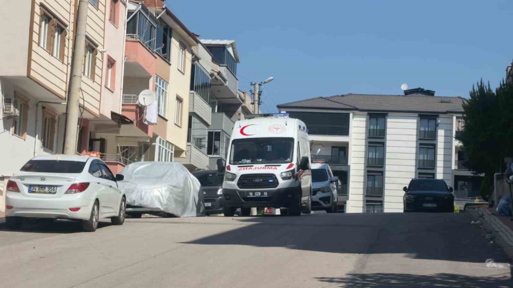 Bursa’da 50 yaşındaki adam evinde ölü bulundu