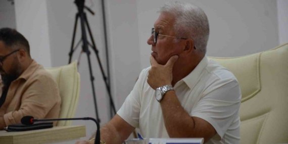 Bilecik’te iki aylık su faturaları Meclis gündeminde