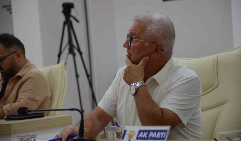 Bilecik’te iki aylık su faturaları Meclis’te gündeme geldi
