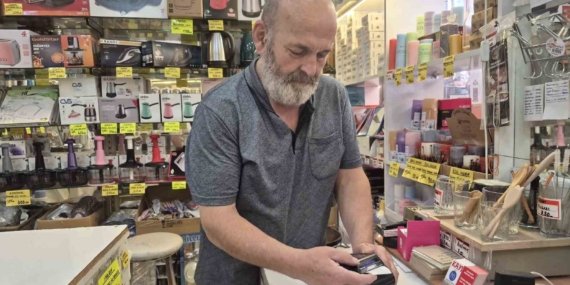 POS makinelerindeki yüksek komisyon oranı esnafı zorluyor