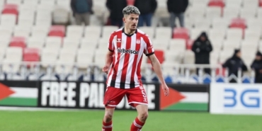 Bursaspor yeni transferini açıkladı: Emirhan Başyiğit