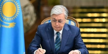 Kazakistan’da Kurultay’ın ilk oturumu 28 Ağustos’ta