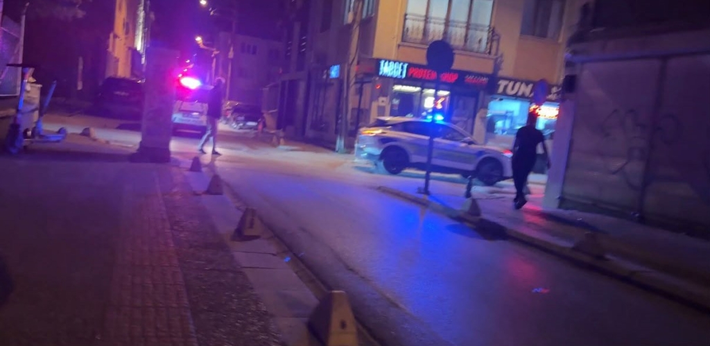 Eskişehir’de 1.51 promil alkollü sürücüye işlem yapıldı