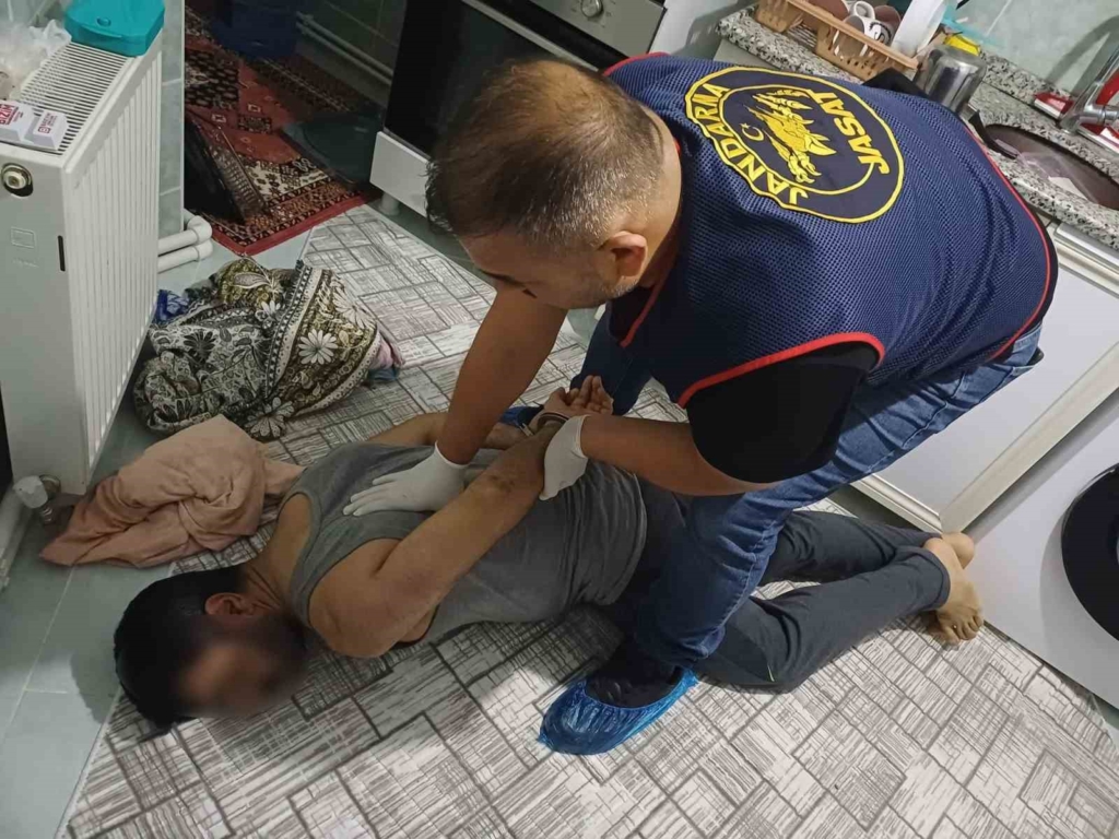 Bakan Gürlek’ten 2 olay için aydınlatma paylaşımı