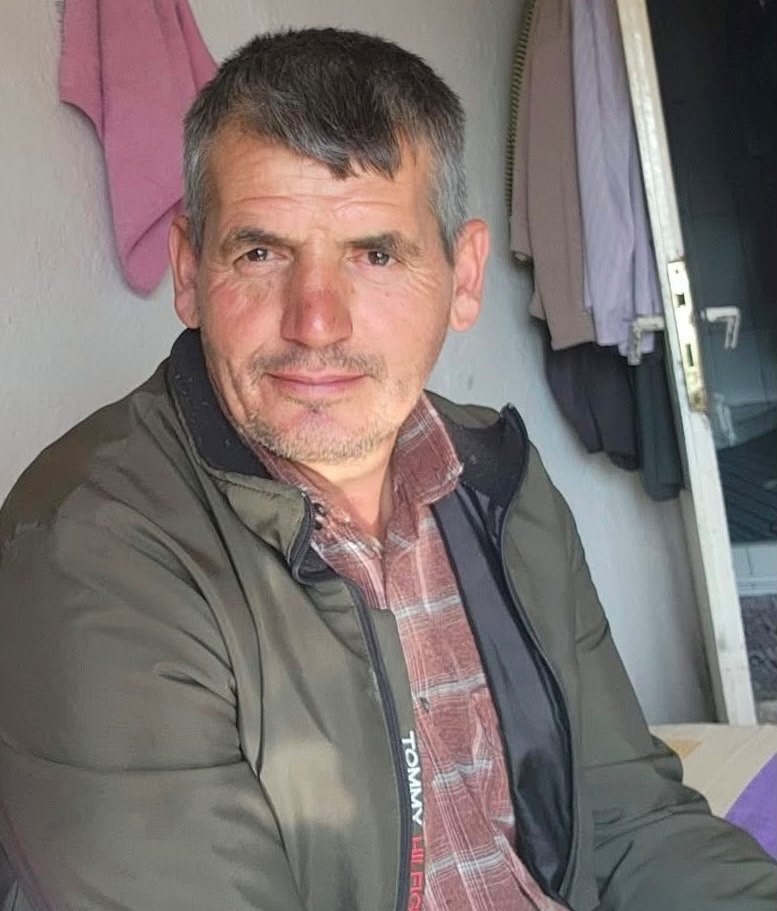 Emet’te beton mikseri motosiklete çarptı: 1 ölü, 1 ağır yaralı