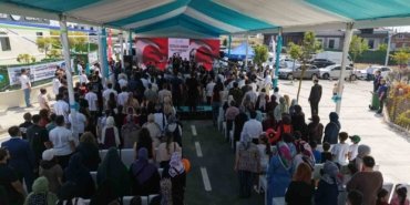 Milli Eğitim Bakanı Yusuf Tekin: "Kim olursa olsun bir eğitim kurumu yapmak istiyorsa anayasal olarak bizimle beraber çalışmak zorundadır"