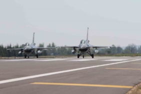 Eskişehir’de ses üstü test uçuşu uyarısı