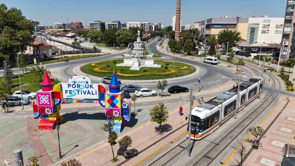 Eskişehir’de festival heyecanı başlıyor