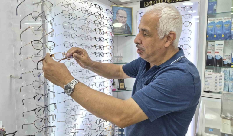 Sahte güneş gözlükleri göz sağlığını tehdit ediyor
