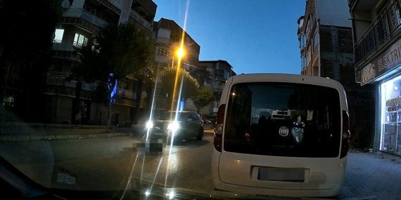 Otomobilin çarptığı 72 yaşındaki kadın hayatını kaybetti