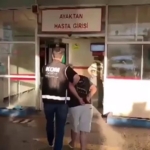 İzmir’de suç örgütü propagandası operasyonunda 3 tutuklama