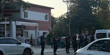 Çifte cinayetin nedeni ortaya çıktı