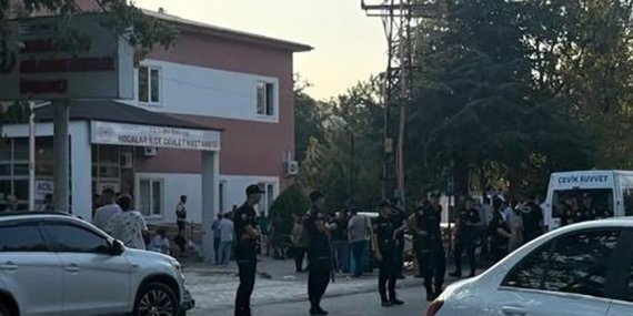 Çifte cinayetin nedeni ortaya çıktı