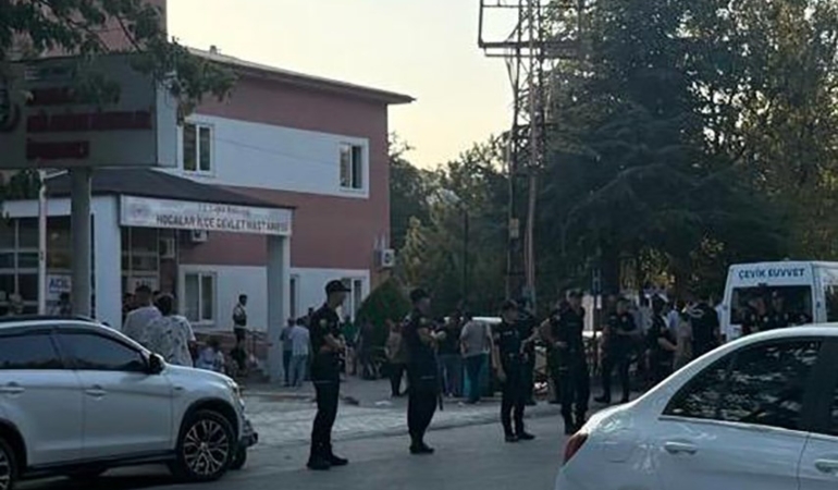 Afyonkarahisar’daki çifte cinayetin nedeni ortaya çıktı