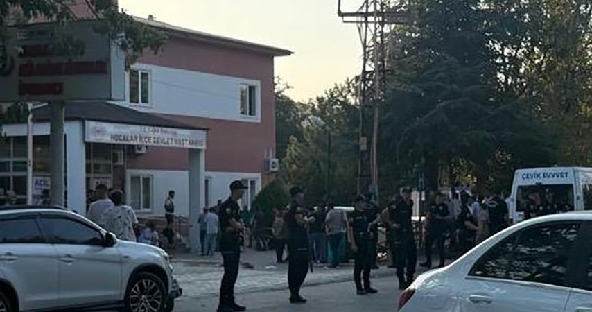 Çifte cinayetin nedeni ortaya çıktı