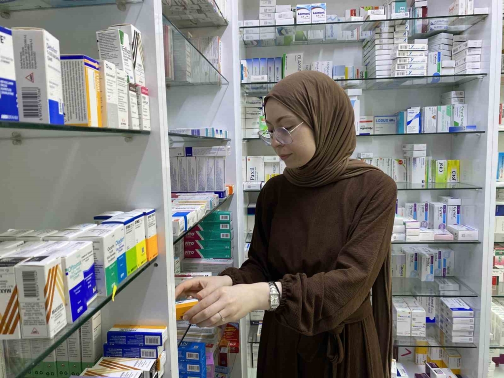 Sağlık sorunu yaşamamak için ilaç saklama şartlarına dikkat
