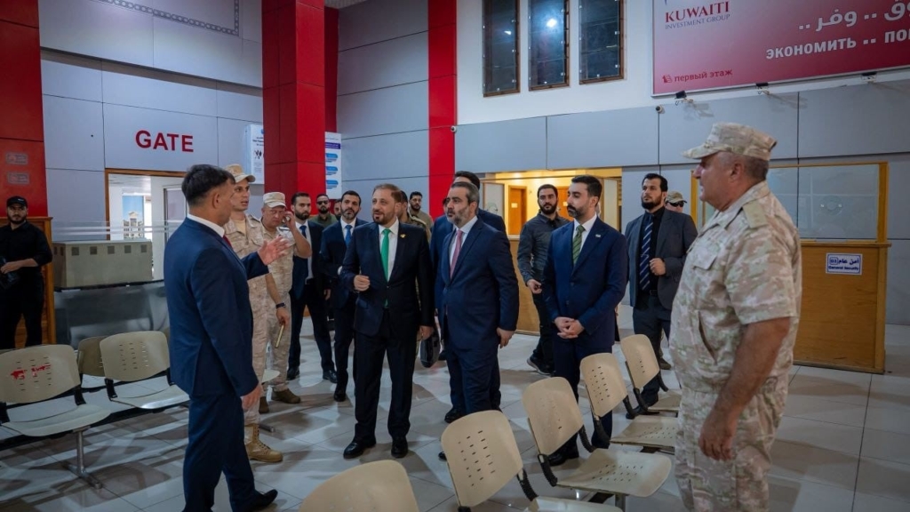 Suriye ve Rusya arasında Rus askeri varlığının yeniden yapılandırılmasına ilişkin mutabakat zaptı imzalandı