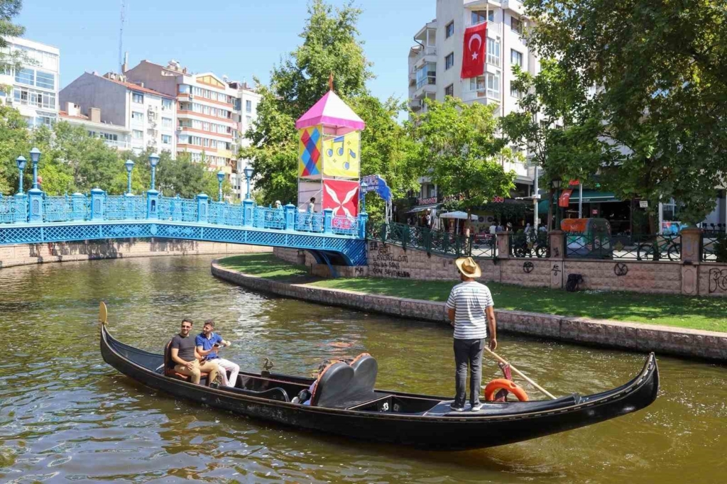 Eskişehir’de festival heyecanı başlıyor