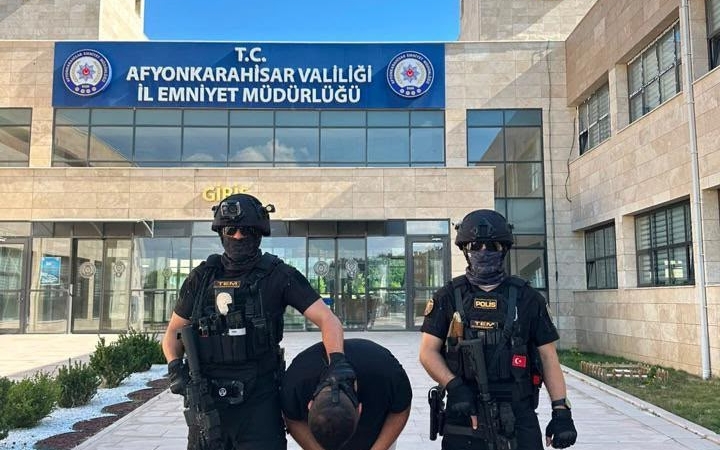 Burkay Karatepe’ye yardım ettiği iddiasıyla tutuklanan Ö.A.’nın ifadesi ortaya çıktı