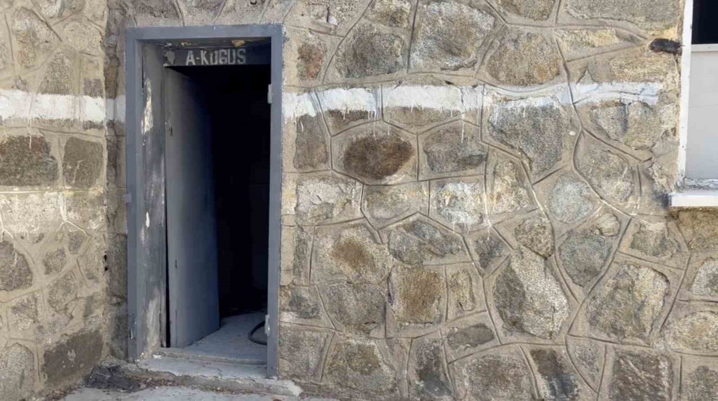 Eskişehir’de atıl kalan tarihi cezaevinin müze yapılması isteniyor
