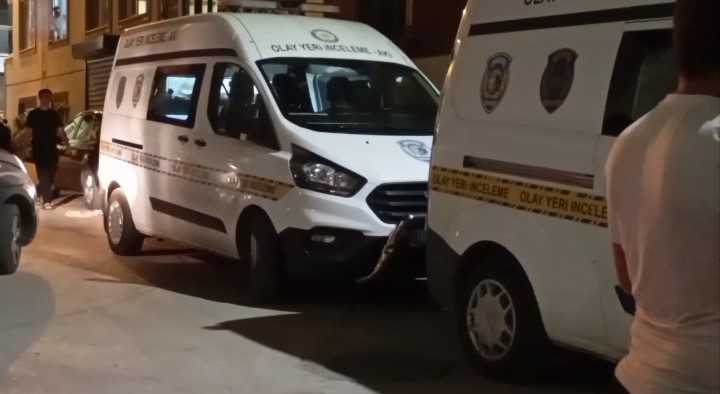 Bursa’da 7 aylık hamile kadın balkondan düşerek hayatını kaybetti
