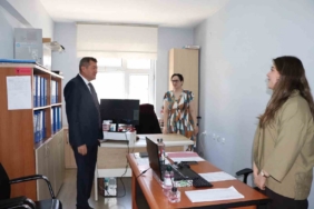 Yeni eğitim yılı için yol haritası değerlendirildi