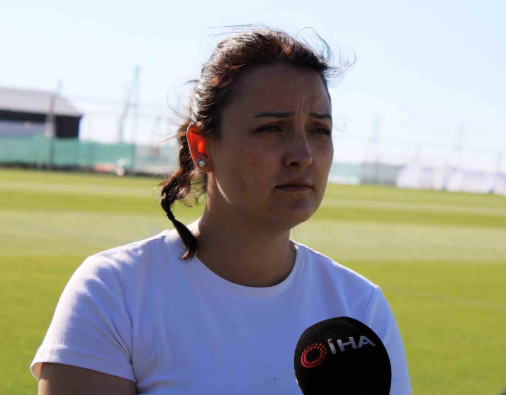 İran’dan Avrupa’ya kulüplerin yeni adresi: Erciyes Yüksek İrtifa Kamp Merkezi