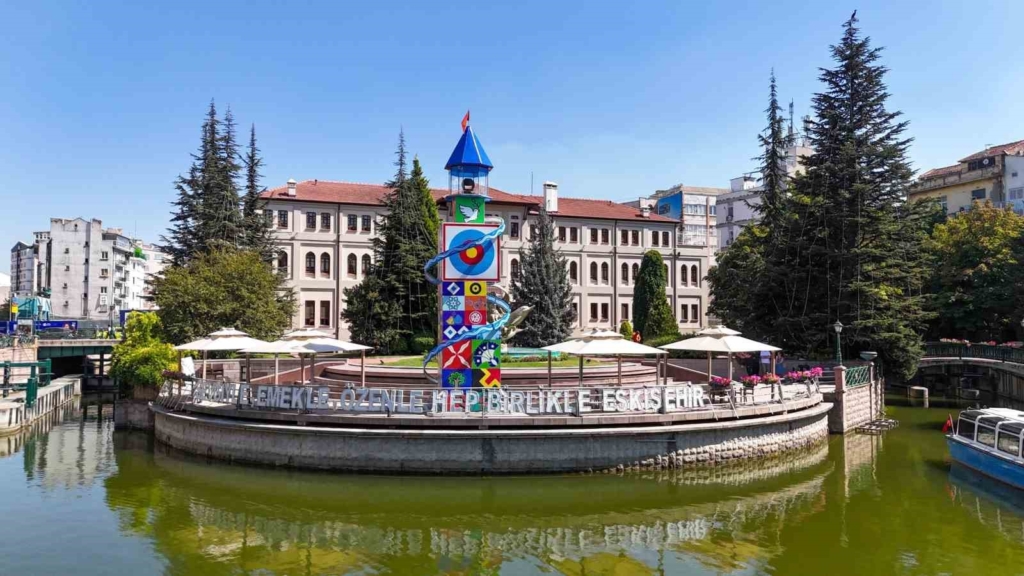 Eskişehir’de festival heyecanı başlıyor