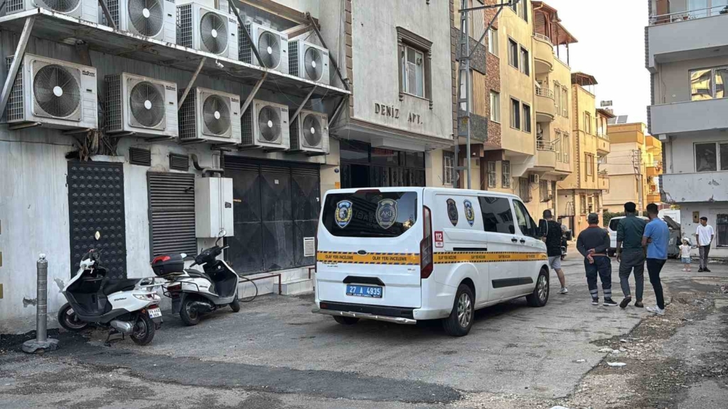 Gaziantep’te evde yangın faciası: 4 yaşındaki çocuk hayatını kaybetti