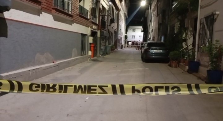 8 aylık hamile kadının şüpheli ölümünde koca tutuklandı