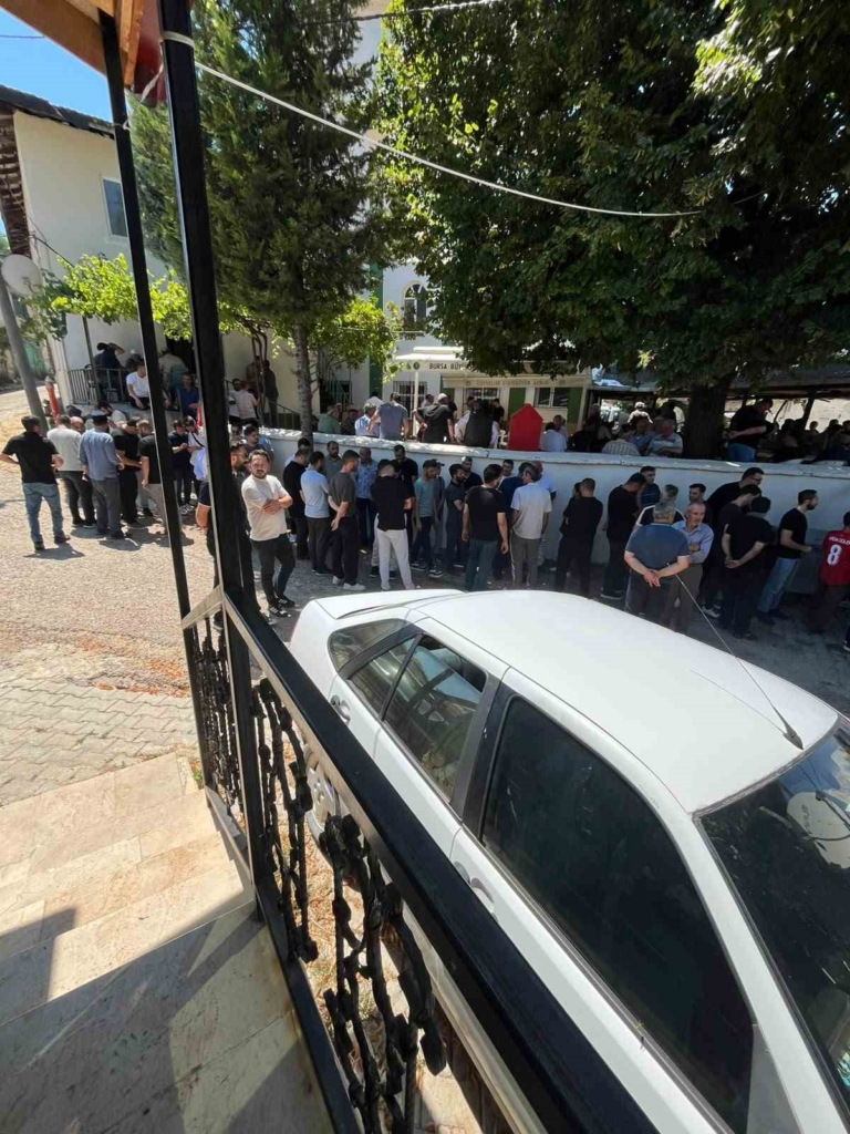 Çiftin hayatını kaybettiği kazada kahreden detay