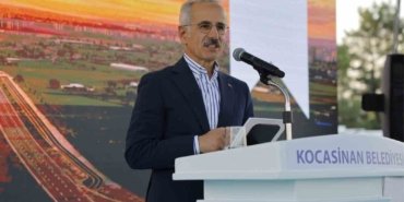 Bakan Uraloğlu: "Güçlü yerel, güçlü Türkiye demektir"
