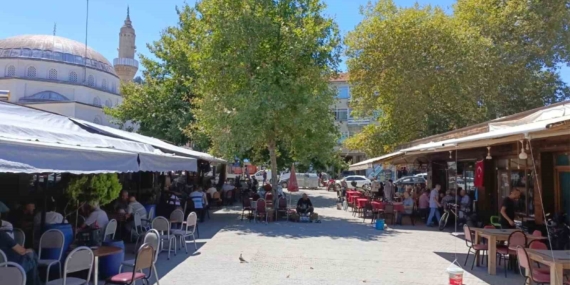 Mudanya’da belediye dükkanlarının ihale bedelleri dudak uçuklattı