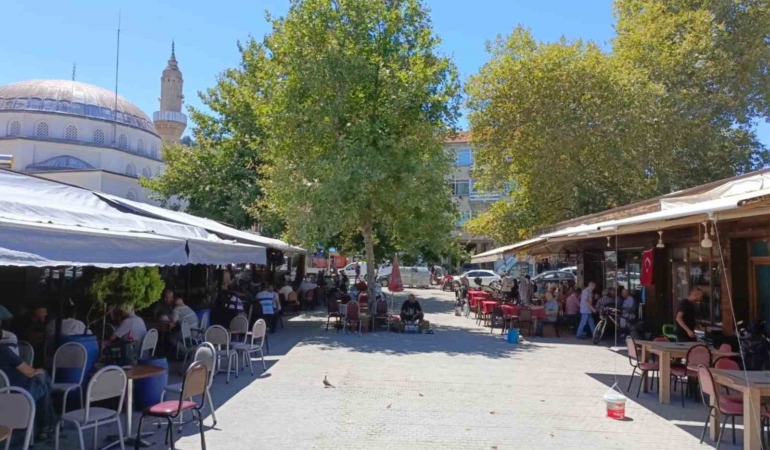 Mudanya’da belediye işyerleri ihalesinde Mudaş tepkisi
