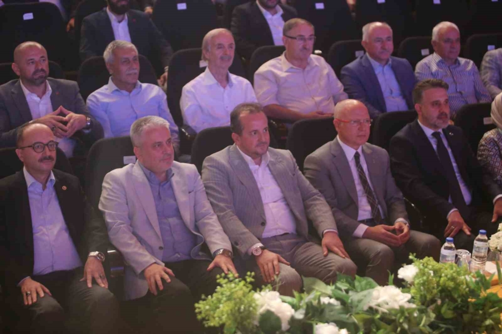 Ak Parti Bursa’dan peş peşe yatırım açıklamaları