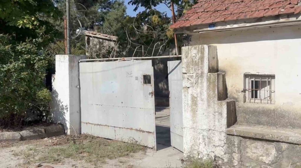 Eskişehir’de atıl kalan tarihi cezaevinin müze yapılması isteniyor