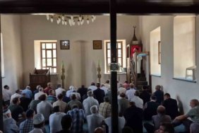 Osmanlı’nın ilk hutbesinin okunduğu Karacaşehir’de Yörük buluşması