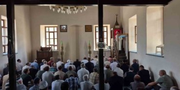 Osmanlı’nın ilk hutbesinin okunduğu Karacaşehir’de Yörük buluşması