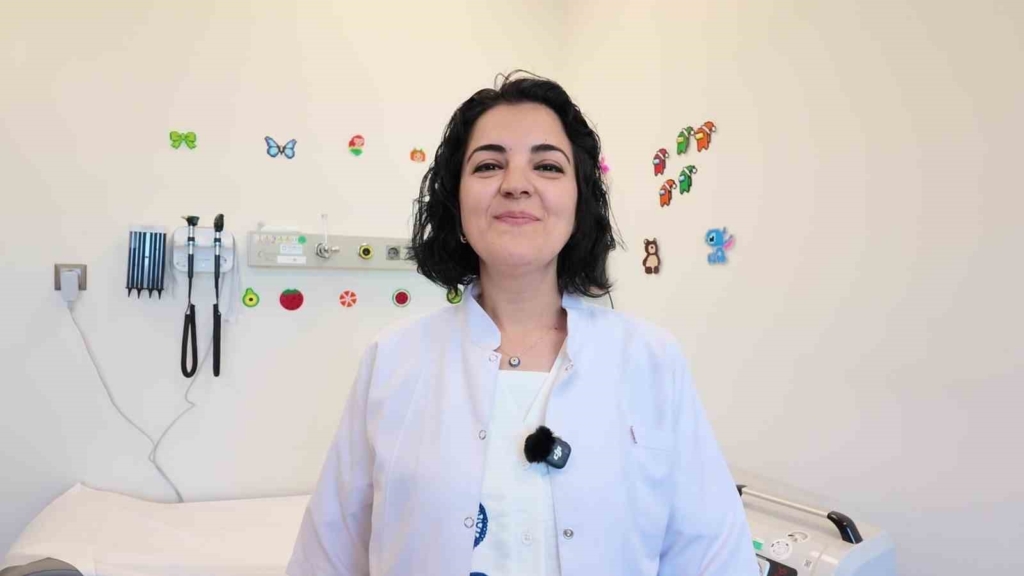 Bursa Şehir Hastanesi, Kistik Fibrozis Merkezi olarak tescillendi
