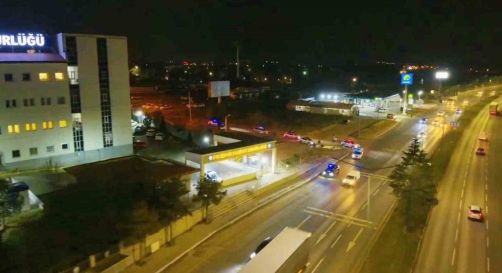 Eskişehir merkezli 19 ilde ’sahte modem’ operasyonu: 90 şüpheli yakalandı