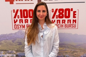 Tercih döneminde KKTC vurgusu: "Uluslararası ortam önemli avantaj sağlıyor"