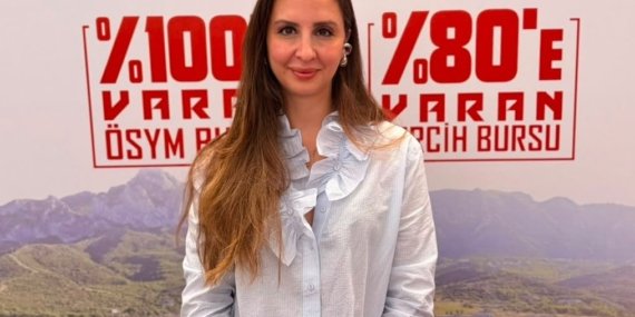 Tercih döneminde KKTC vurgusu: "Uluslararası ortam önemli avantaj sağlıyor"
