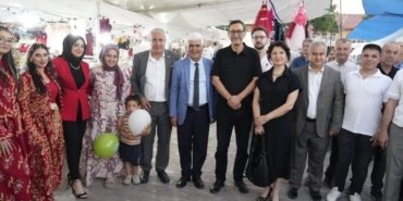 Tavşanlı’da ’Alışveriş Günleri’ başladı