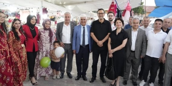 Tavşanlı’da ’Alışveriş Günleri’ başladı