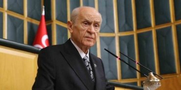 MHP Lideri Bahçeli: "İsrail’in uluslararası hukuk çerçevesinde etkisizleştirilmesi, ertelenemez bir zorunluluk haline gelmiştir"