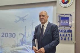 Eskişehir Sanayisi Vizyon 2030 Lansman Toplantısı gerçekleştirildi