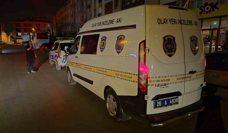 Eskişehir’de kalp krizi geçiren 55 yaşındaki şahıs ambulansta hayatını kaybetti