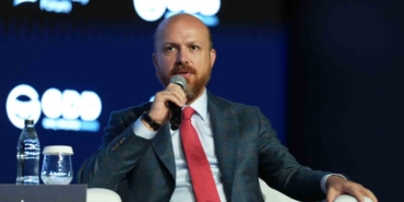 Necmeddin Bilal Erdoğan: "Türkiye bugün dünyada en çok uluslararası öğrenci çeken ülkeler arasında"