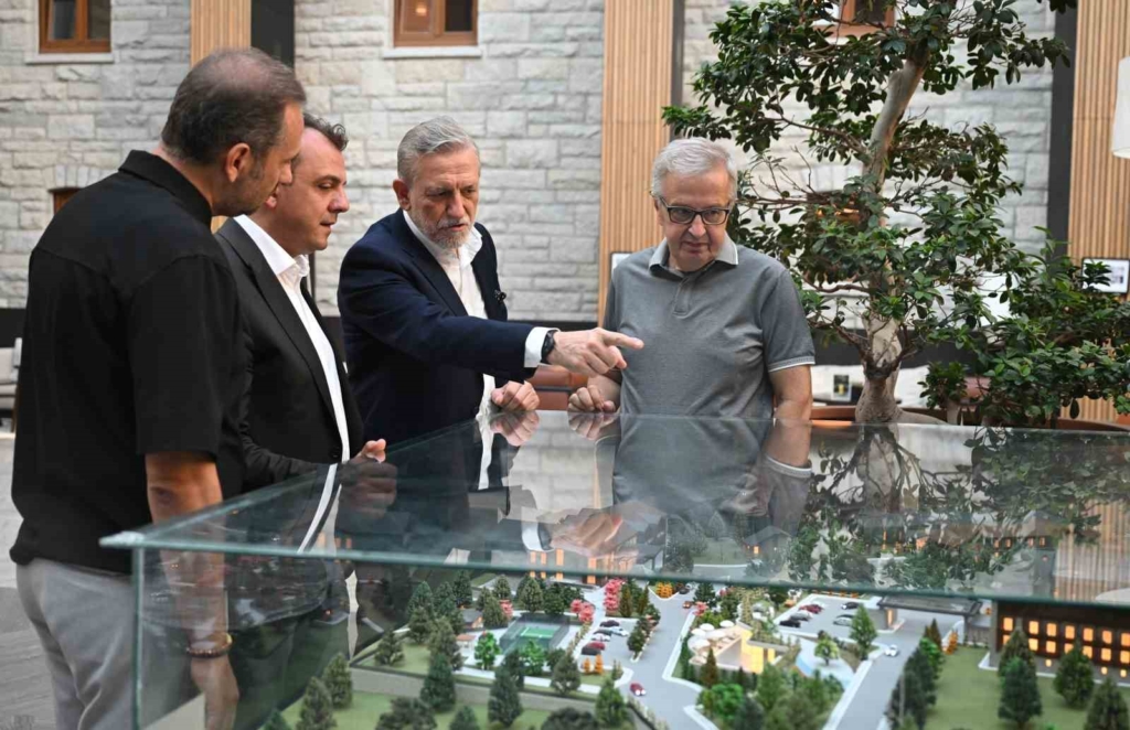 BTSO’dan KOBİ’ler için dev dönüşüm hamlesi