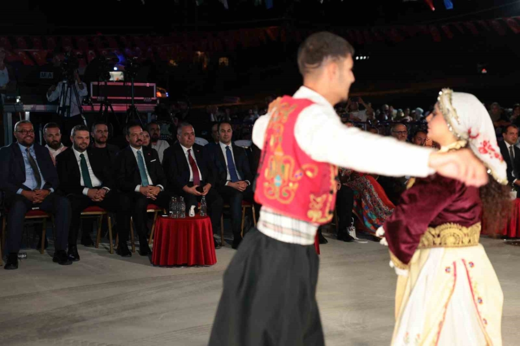 AK Parti Genel Başkan Yardımcısı Zorlu: "Mekke Ortak Savunma Anlaşmasıyla Türk dünyasının güney koridoru teminat altına alınıyor"